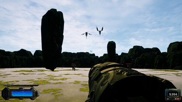 ShootRun screenshot 6