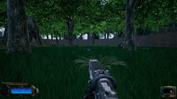 ShootRun screenshot 11