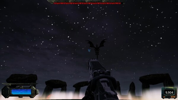 ShootRun screenshot 3