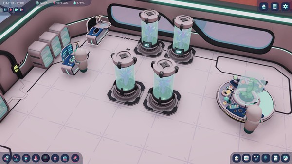 Roboplant screenshot 12