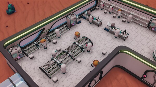 Roboplant screenshot 5