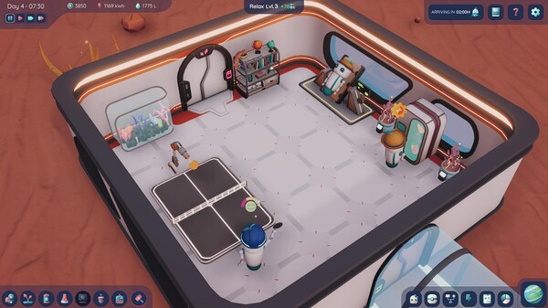 Roboplant screenshot 10