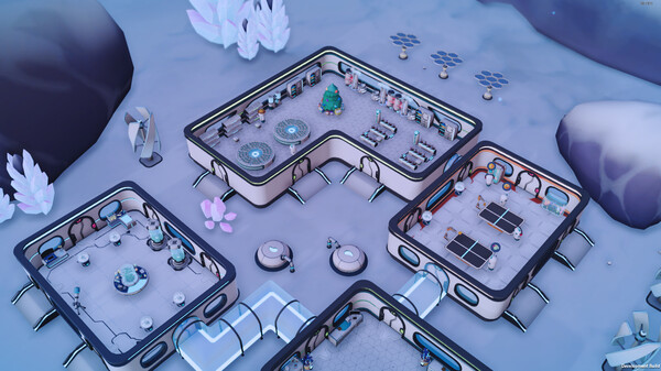 Roboplant screenshot 1