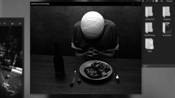 Nothing To Remember screenshot 2