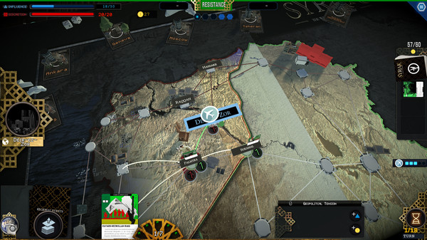 SYRAK: the War in the Middle-East screenshot 9