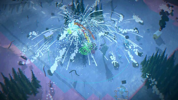 ARRIVAL: ZERO EARTH screenshot 1