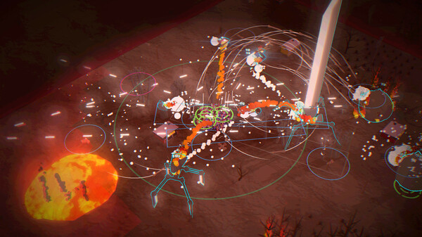 ARRIVAL: ZERO EARTH screenshot 3