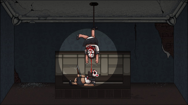 Anglerfish screenshot 1