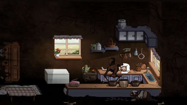 Anglerfish screenshot 3