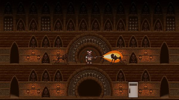 Anglerfish screenshot 4