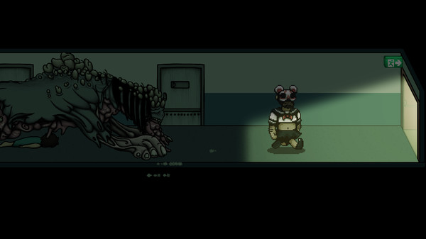Anglerfish screenshot 5