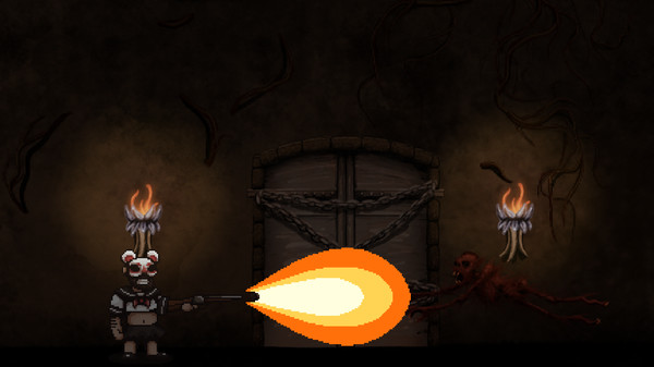 Anglerfish screenshot 10