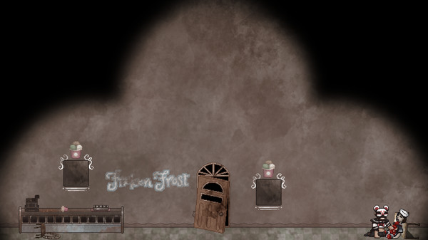 Anglerfish screenshot 8