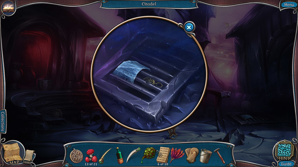 Cave Quest 2 screenshot 3