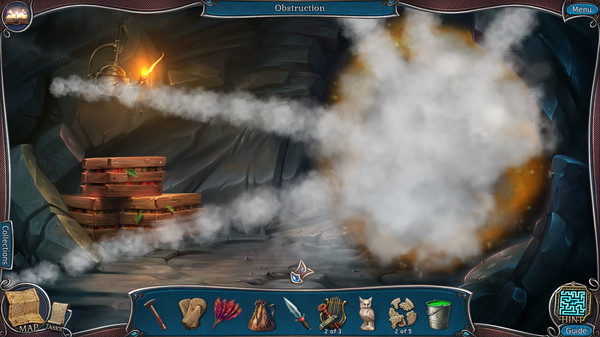 Cave Quest 2 screenshot 5