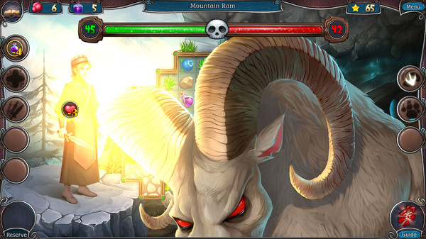 Cave Quest 2 screenshot 10
