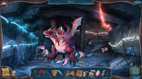 Cave Quest 2 screenshot 1