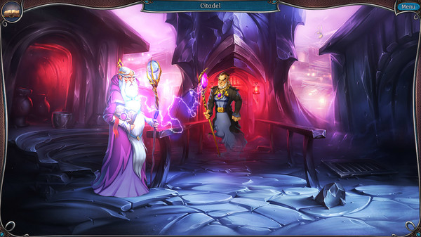 Cave Quest 2 screenshot 9