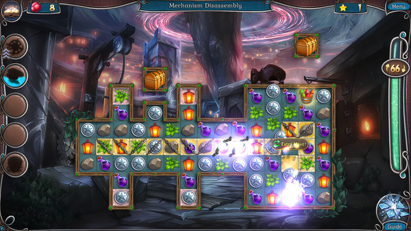 Cave Quest 2 screenshot 2