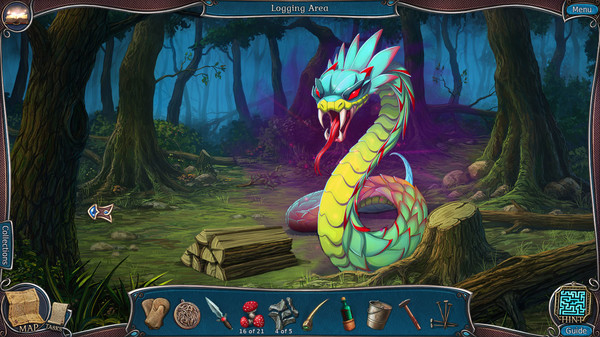 Cave Quest 2 screenshot 8