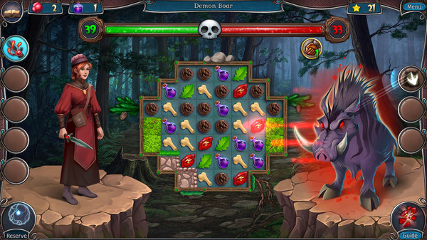 Cave Quest 2 screenshot 4