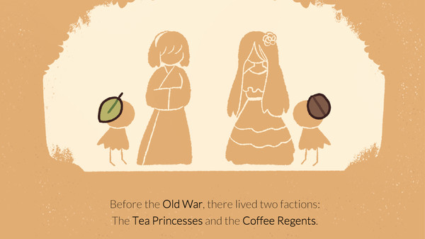 Sovereign Tea screenshot 7