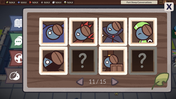 Sovereign Tea screenshot 8