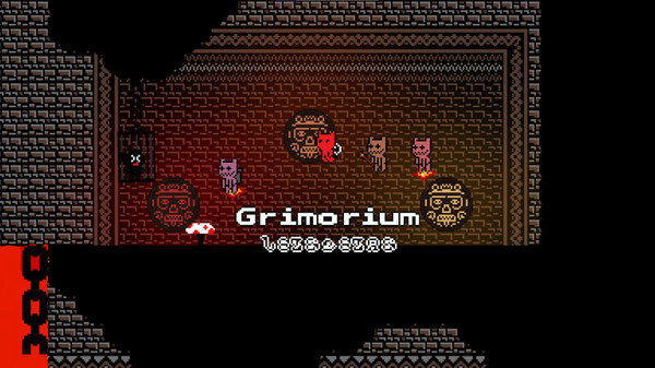 The Death Into Trouble screenshot 1