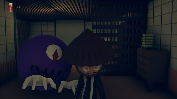Yokai Taiji screenshot 2