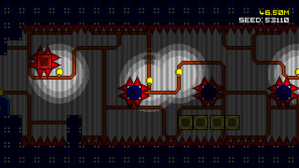 Electrogene screenshot 5