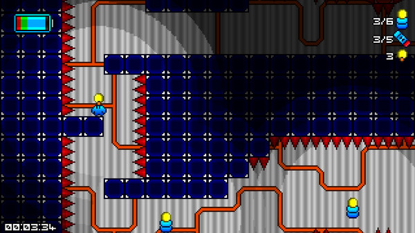 Electrogene screenshot 4