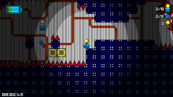 Electrogene screenshot 3