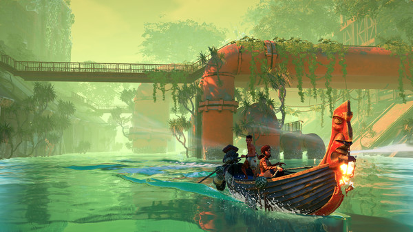 Submerged: Hidden Depths screenshot 5