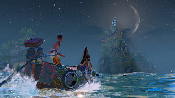 Submerged: Hidden Depths screenshot 10
