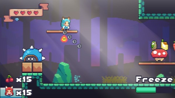 Super Ember Kaboom screenshot 5