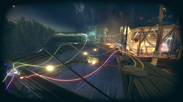 Pnevmo-Capsula: Domiki screenshot 12