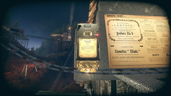 Pnevmo-Capsula: Domiki screenshot 5