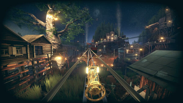 Pnevmo-Capsula: Domiki screenshot 10
