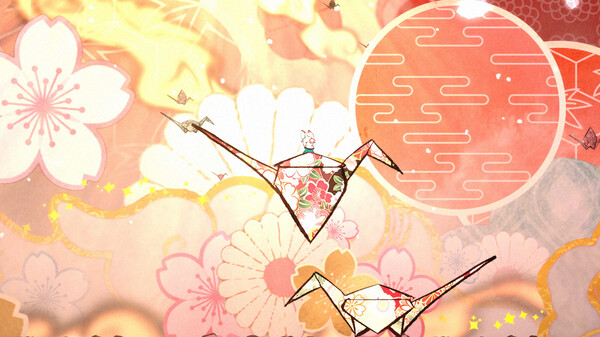 Bō: Path of the Teal Lotus screenshot 4