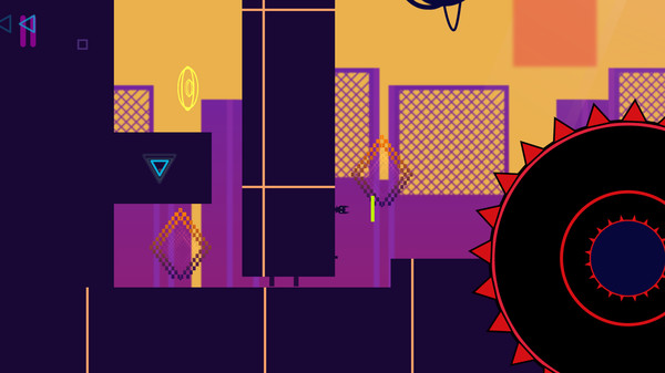 Run and Jump Little Vico screenshot 6