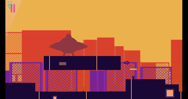 Run and Jump Little Vico screenshot 2