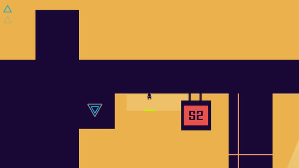 Run and Jump Little Vico screenshot 5