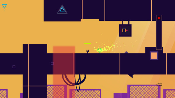 Run and Jump Little Vico screenshot 4