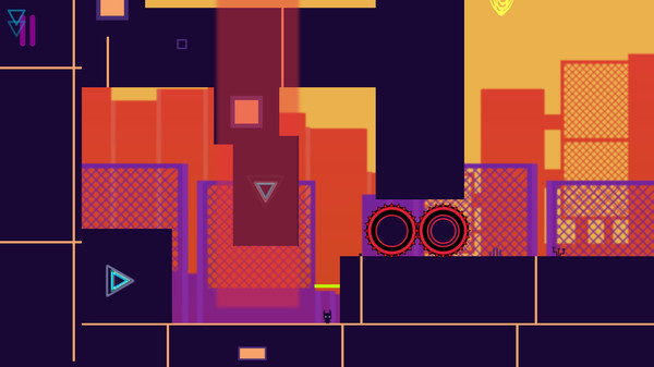 Run and Jump Little Vico screenshot 8