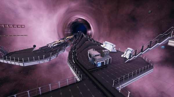 Astro Colony screenshot 12