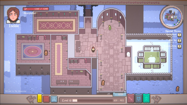 The Chronicler screenshot 6