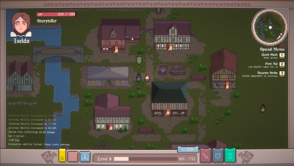 The Chronicler screenshot 7