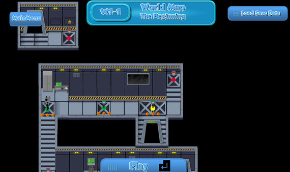 Perspective screenshot 2
