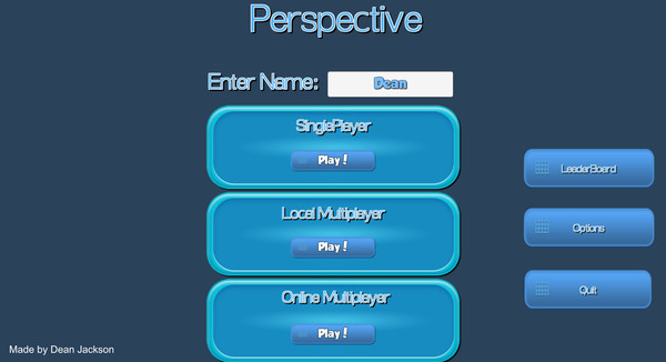Perspective screenshot 4