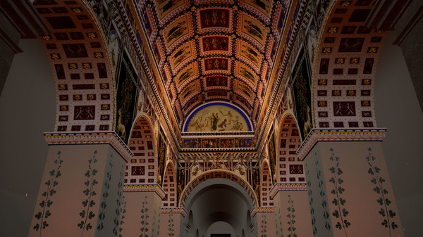 Colosseum VR screenshot 3